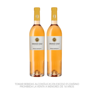 Golden Colección x2