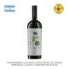 Los Helechos Designado Cabernet Franc 750 ml