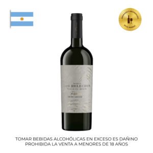 Helechos Reserva Cabernet Sauvignon 750 ml
