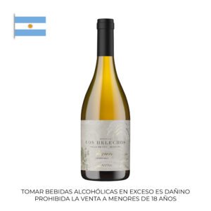 Helechos Reserva Chardonnay 750 ml