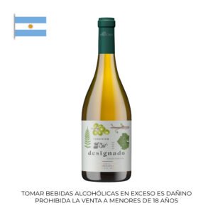 Los Helechos Designado Viogner 750 ml