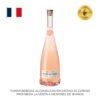 Cote Des Roses Rosé 375 ml