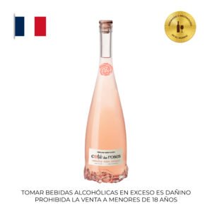 Cote Des Roses Rosé 750 ml