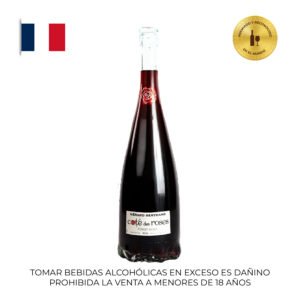 Cote Des Roses Pinot Noir 750 ml