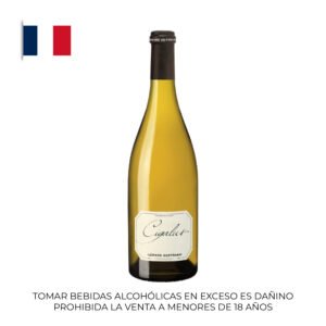 Cigalus Blanc 750 ml