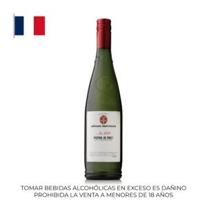 Heritage An 1618 Picpoul De Pinet 750 ml