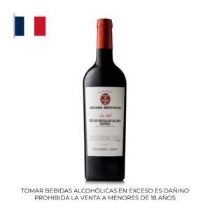 Heritage An 560 Aoc Tautavel 750 ml