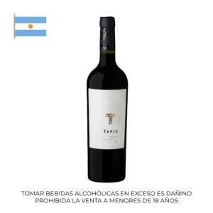 Tapiz Classic Malbec 750 ml