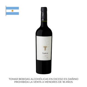 Tapiz Classic Merlot 750 ml