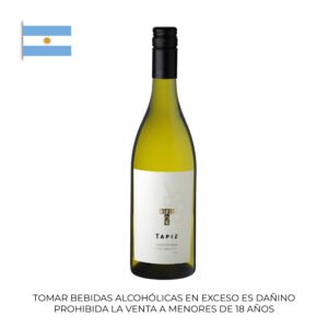Tapiz Classic Chardonnay 750 ml