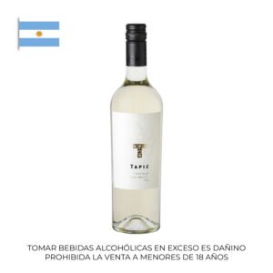 Tapiz Classic Torrontés 750 ml