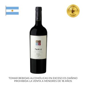Tapiz Alta Collection Malbec