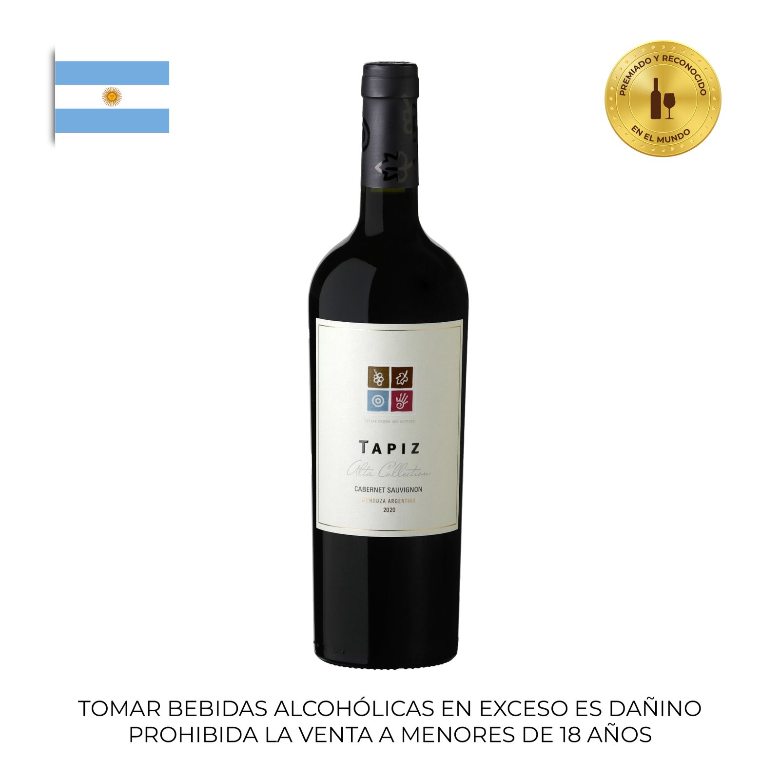 Tapiz Alta Collection Cabernet Sauvignon