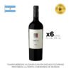 Tapiz Alta Collection Malbec 375 ml