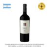 Tapiz Classic Malbec 375 ml