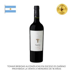 Tapiz Classic Malbec 375 ml