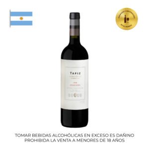 Tapiz "Selección de Barricas" 750 ml