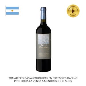 Tapiz Bicentenario Red Blend