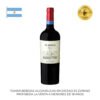 Wapisa Malbec 750 ml