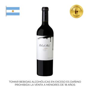 Tapiz Blacktears Gran Reserva 1.5 L