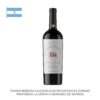 Bien al Sur Selección Cabernet Sauvignon 750 ml