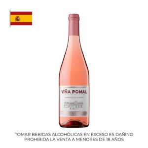 Viña Pomal Rosado 750 ml