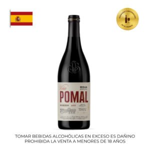 Español Viña Pomal Reserva