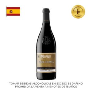 Viña Pomal Gran Reserva