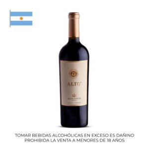 Alta Vista Alto 750 ml