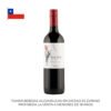 Aves Del Sur Estate Cabernet Sauvignon Tinto 750 ml