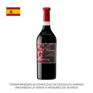 Vivanco Brunes - Rioja Tinto 750 ml