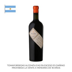 Pascual Toso Pedreg Single Vin - Tinto 750 ml