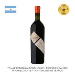 Pascual Toso Magdalena Toso - Tinto 750 ml