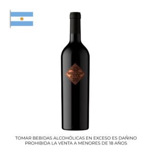 Pascual Toso Edición Especial 135 años 1.5 L