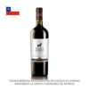 Toro de Piedra Reserva Red Blend 750 ml