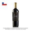 Toro de Piedra Rincon de los Vientos Carmenere 750 ml