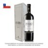Toro potro de Piedra 750ml + Estuche