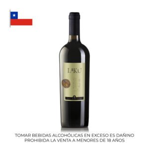 Toro de Piedra Laku Secret Blend 750 ml