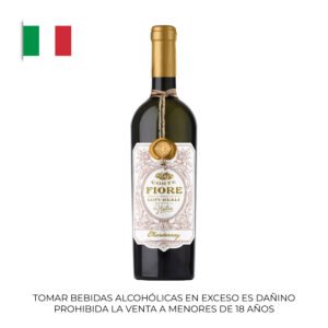 Corte Fiore Chardonnay 750 ml