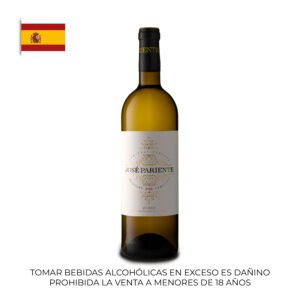 José Pariente Verdejo 750 ml