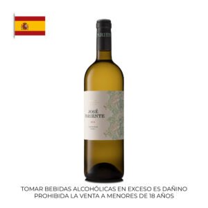 José Pariente Sauvignon Blanc 750 ml