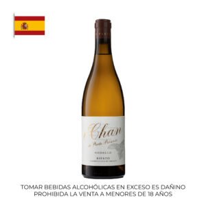 LOS CONFINES PRIETO PARIENTE TINTO 750 ml