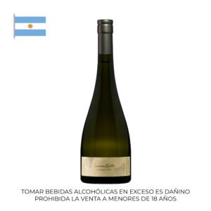 Susana Balbo Signature White Blend blanco 750 ml