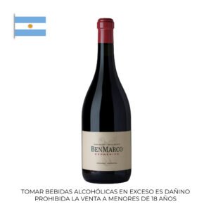 BenMarco Expresivo tinto 750 ml