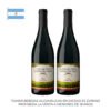 Pack Entremontes 750 ml