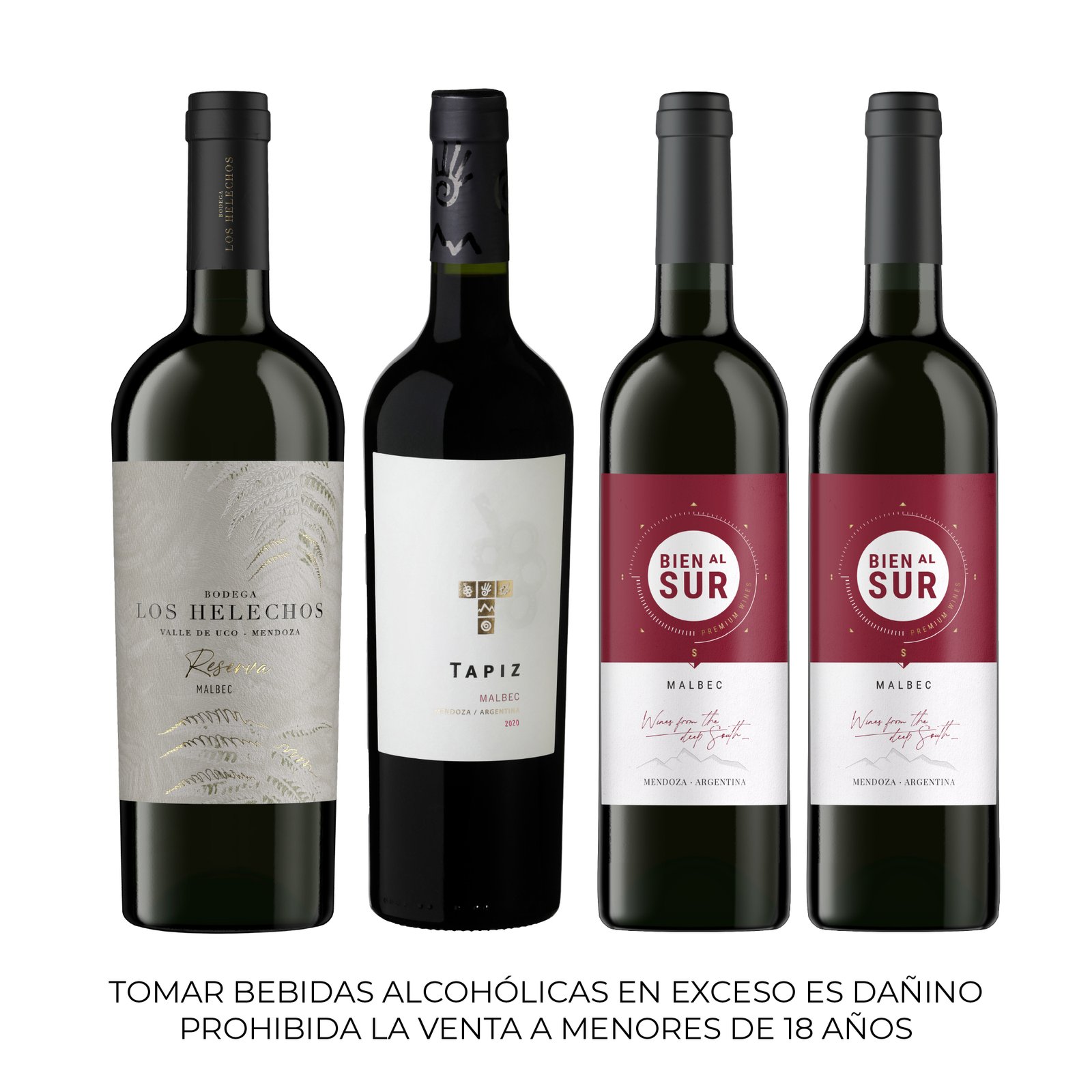 Consagración Argentina