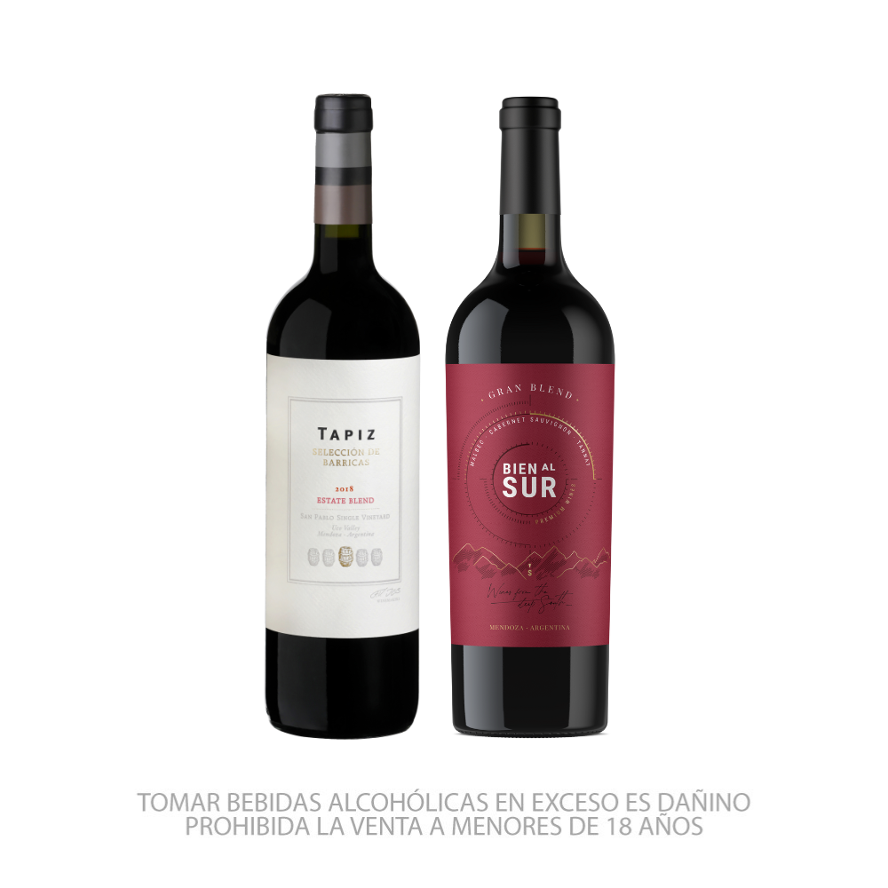 El Secreto del Blend