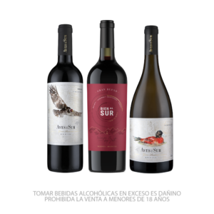 Gran Reservas del Sur