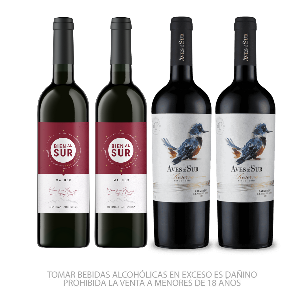 Los Elegidos del Sur