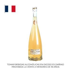 Cote Des Roses Chardonnay 750 ml